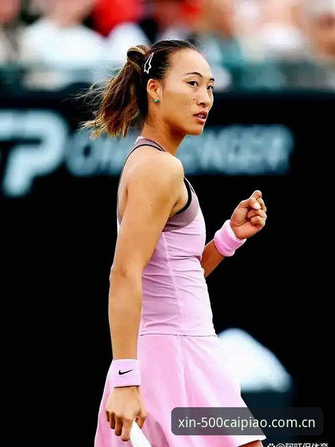 彩票娱乐中国站2026新版入口 郑钦文触底反弹 vs 外卡救赎:从153位到赢下16260美元的关键一役
